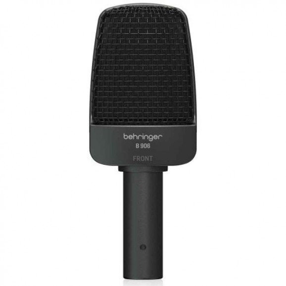 Behringer - B906 Dynamic Microphone