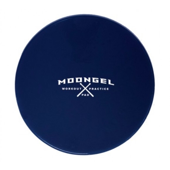 Moongel 14" Reversable Workout Pillow Practice Pad