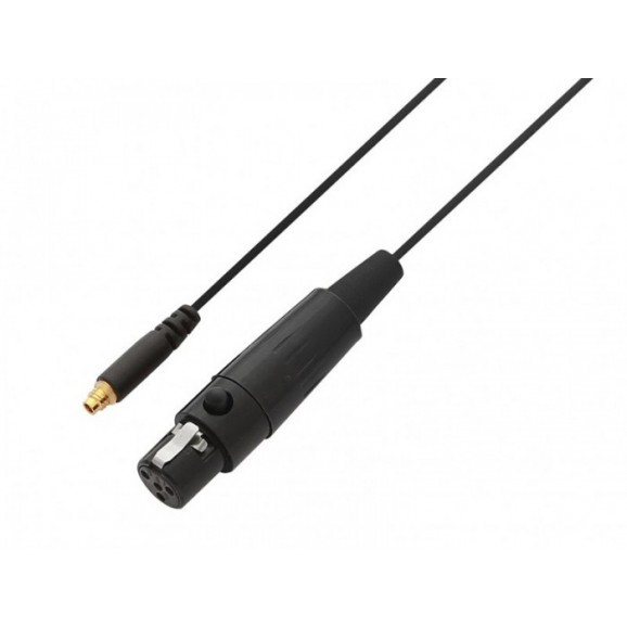 Beyerdynamic MACH56 TG Connecting Cable - 1.2m Black