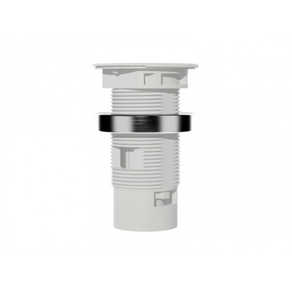Beyerdynamic GMS32 Shock-mounted Installation Holder with Lid for Classis Microphones - White