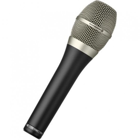 Beyerdynamic Condenser Microphone for Vocals for Phantom Power