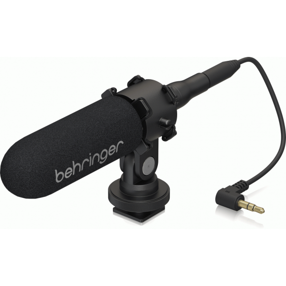 Behringer Condenser Microphone for Video