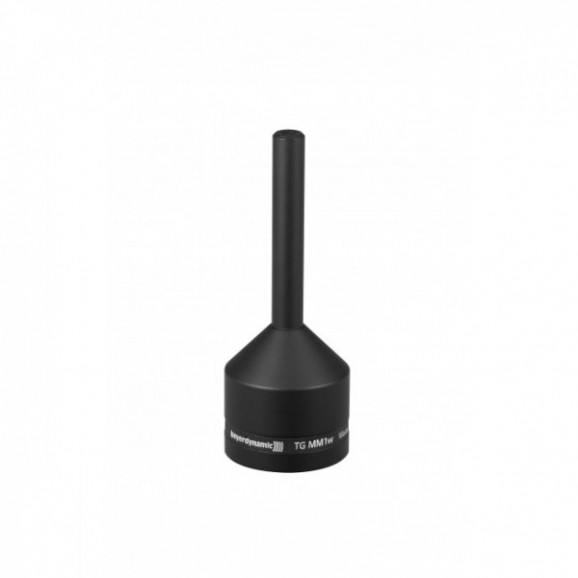Beyerdynamic TGMM1w Interchangeable Measurement Microphone Capsule for TG 1000 Handheld Transmitters