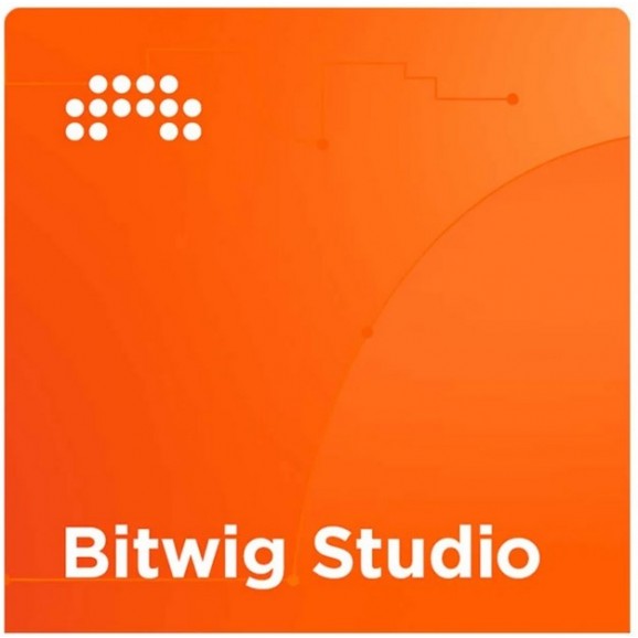 Bitwig Studio 5 (Serial + Download)