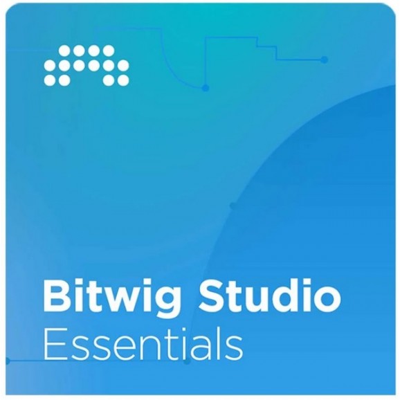 Bitwig Studio 5 Essentials (Serial + Download)
