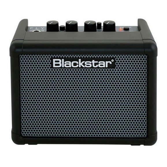 Blackstar Fly 3 Bass Amp