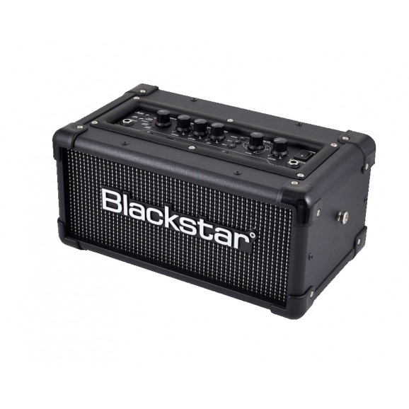 Blackstar 2x20W Programmable Stereo Guitar Amp Head