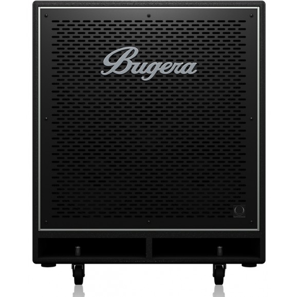 Bugera BN410TS 1000 Watt Bass Cabinet 4 x 10 Inch Lightweight 