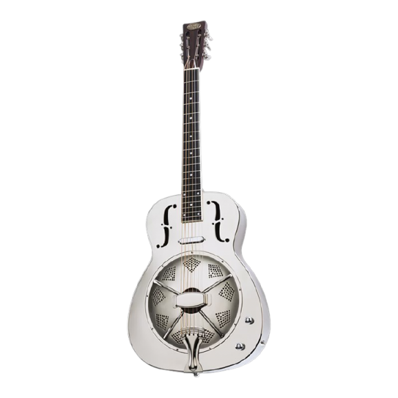 Bourbon Street BSR-1C-N Resonator Guitar