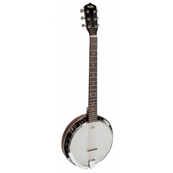 Bryden SBJ624 6-String Banjo