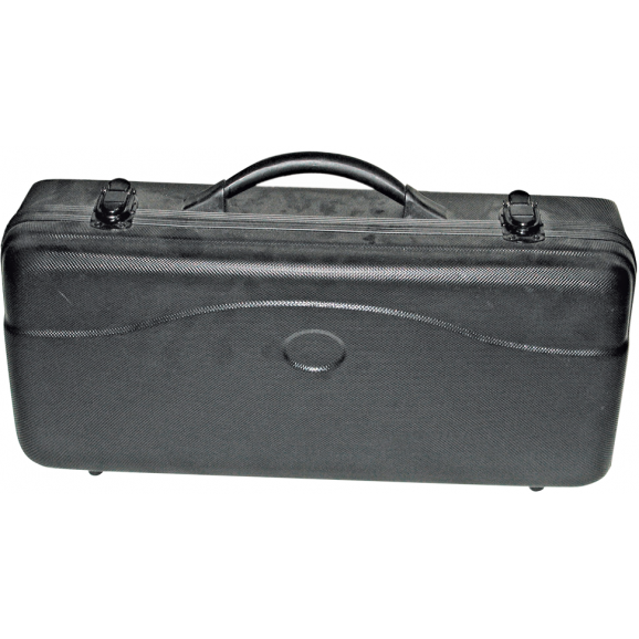 Fontaine ABS Moulded Trumpet Case