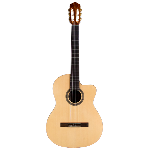 Cordoba C1M-CE Nylon String Guitar