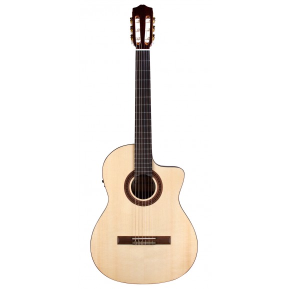 Cordoba C5 CE SP Nylon String Guitar