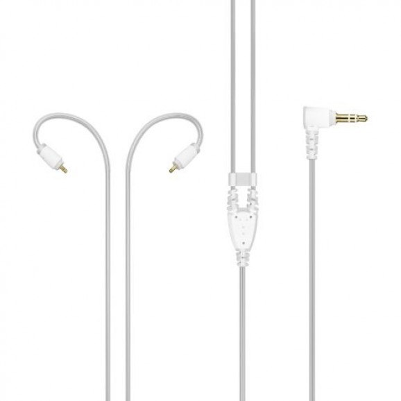 Mee Audio MX Replacement cable  Clear