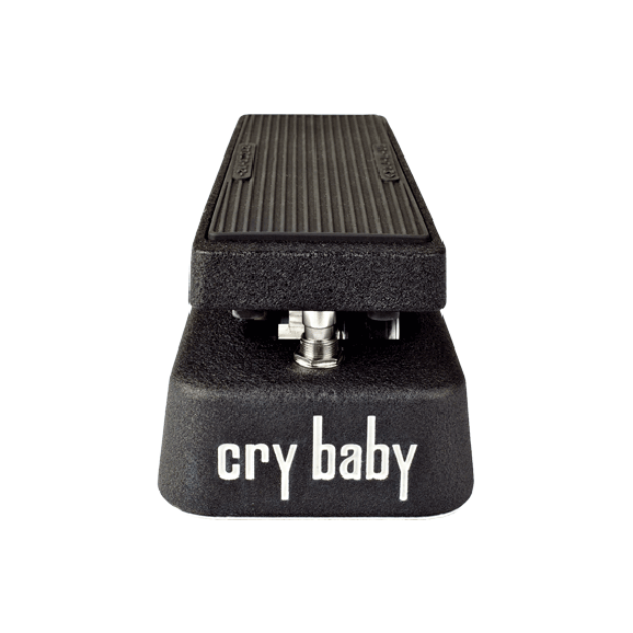 Dunlop CM95 Clyde MCCOY  Limited Cry Baby Wah