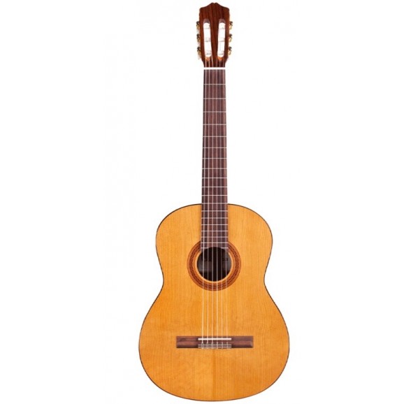 Cordoba C5 Cadete 3/4 Size with Solid Cedar Top and Bag