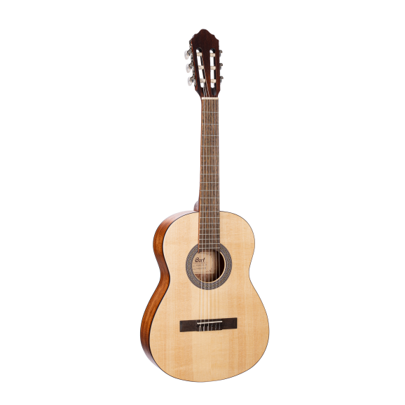 Cort AC200 Classical Guitar 3/4 Size