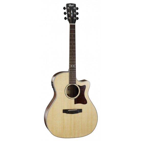 Cort GA5F-MD Acoustic / Electric Guitar