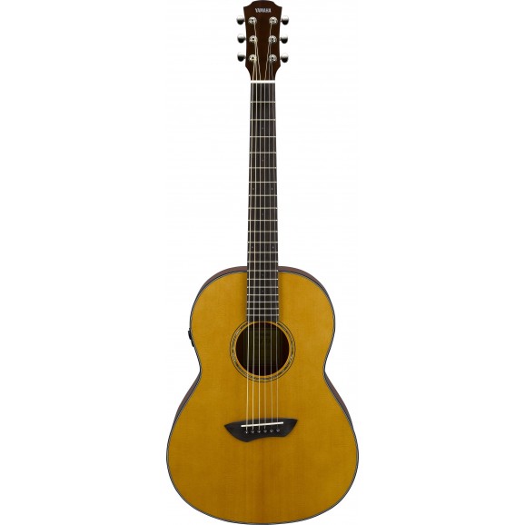 Yamaha CSF-TA TransAcoustic Acoustic Electric Guitar