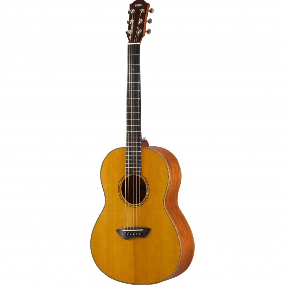 Yamaha CSF3M Travel Acoustic Guitar