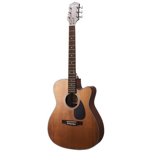 Shadow JMS60 Acoustic / Electric Guitar 
