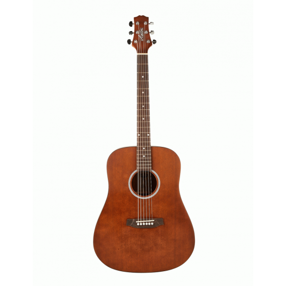 Ashton D20MS Dreadnought Acoustic Guitar