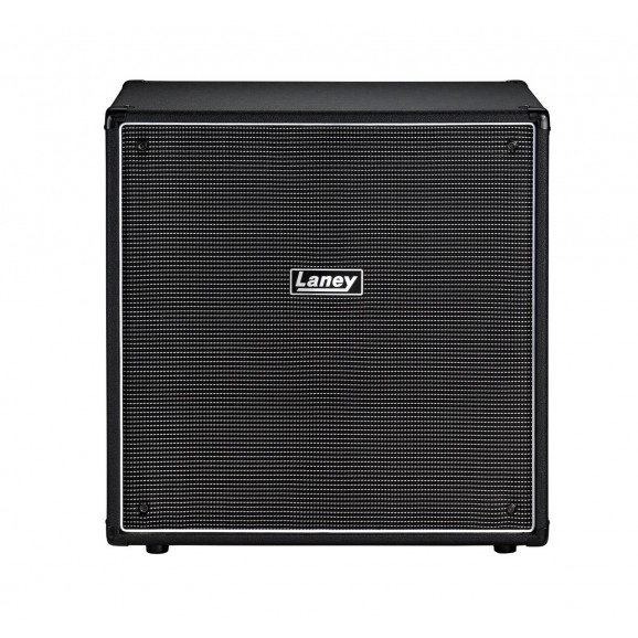 Laney DBC410-4 - Bass Speaker Cabinet