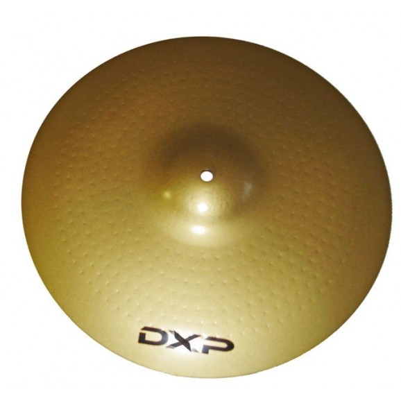 DXP 16" Steel Alloy Student Cymbal