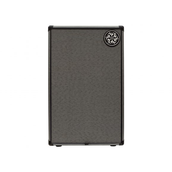 Darkglass DG-DG212N Bass 2x12 Speaker Cabinet