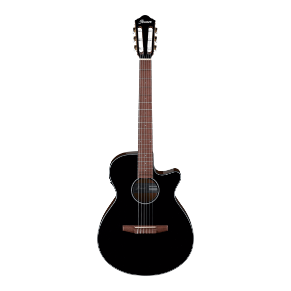 Ibanez AEG50N BKH Acoustic Guitar
