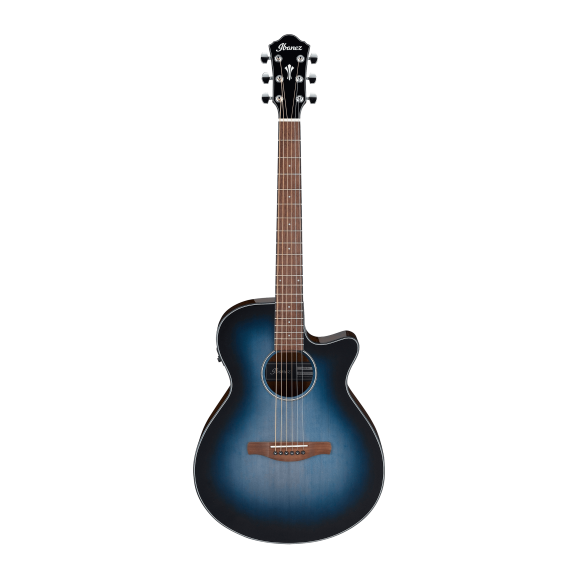 Ibanez AEG50 IBH Acoustic Guitar