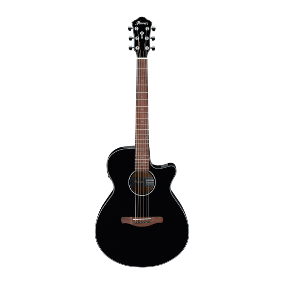 Ibanez AEG50 BK Acoustic Guitar