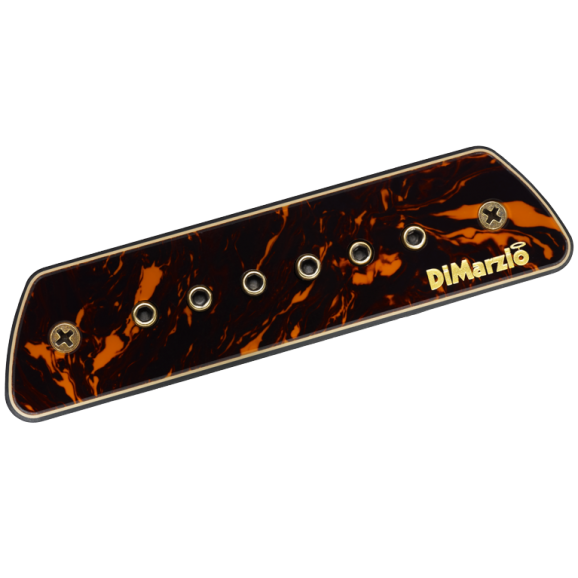 DiMarzio Acoustic Soundhole Pickup The Angel DP230