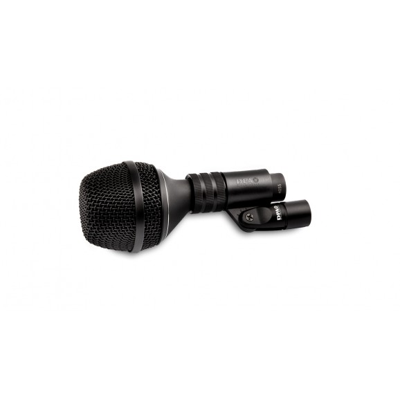 DPA 4088 CORE Directional Headset Microphone for Shure Wireless Systems