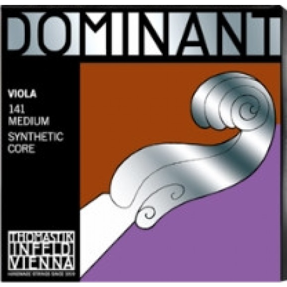 Dr Thomastik Viola String Set (38cm)
