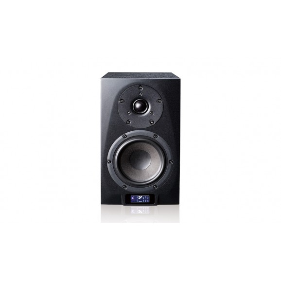 Icon DT5A Air Active Studio Monitor System with AirCon Wireless Control