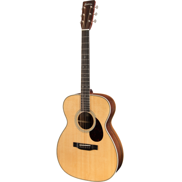 Eastman E8OM-TC Orchestral Sized Acoustic Guitar