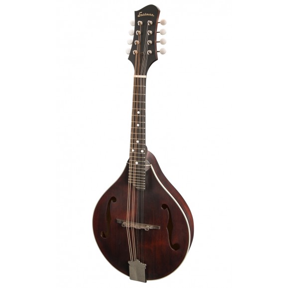 Eastman A Style Mandolin with F Holes