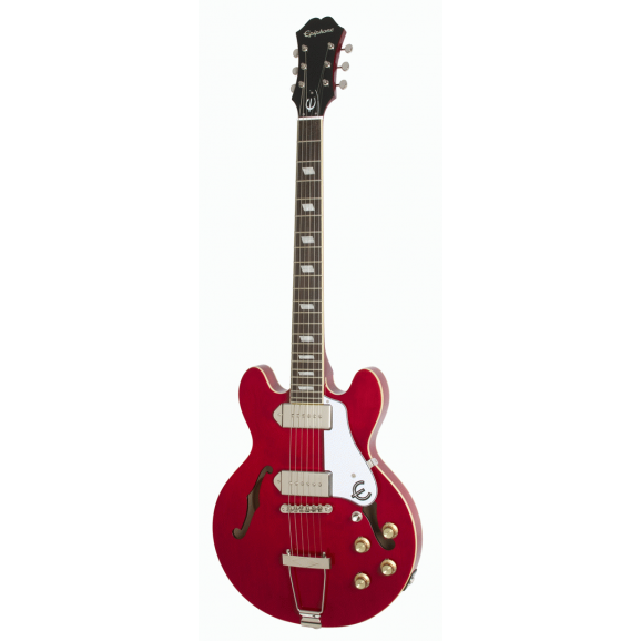 Epiphone Casino Coupe in Cherry