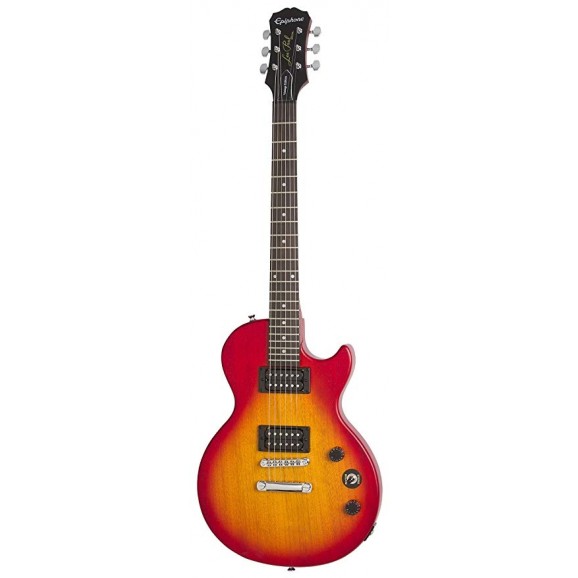 Epiphone Les Paul Special VE Vintage Edition in Heritage Cherry