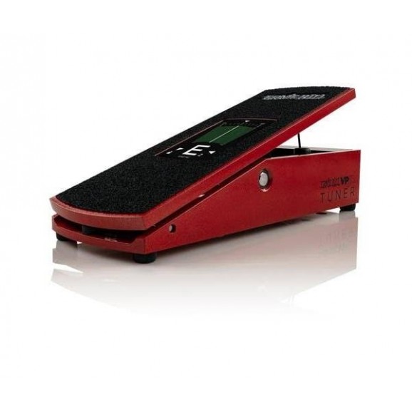Volume Pedal Tuner - Red