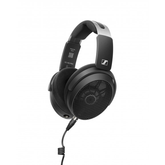 HD 490 PRO plus Studio Headphones