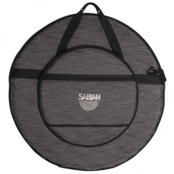 Sabian 24" Classic Heather Black Cymbal Bag 