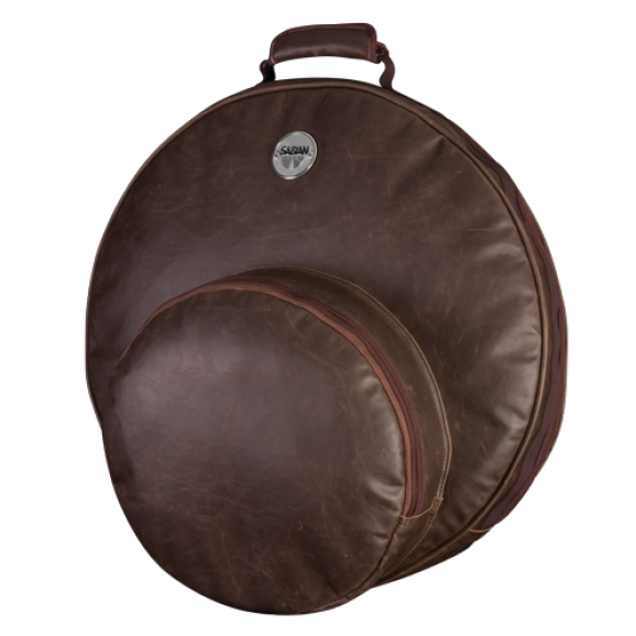 Sabian 22" Vintage Brown Cymbal Bag 