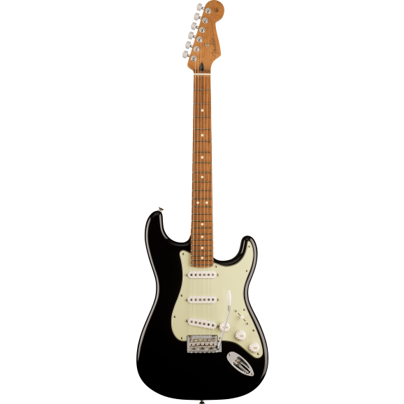 Fender Limited Edition Player Stratocaster in Black