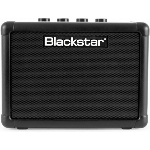 Blackstar Fly 3w Guitar Combo Amp / Portable Speakers