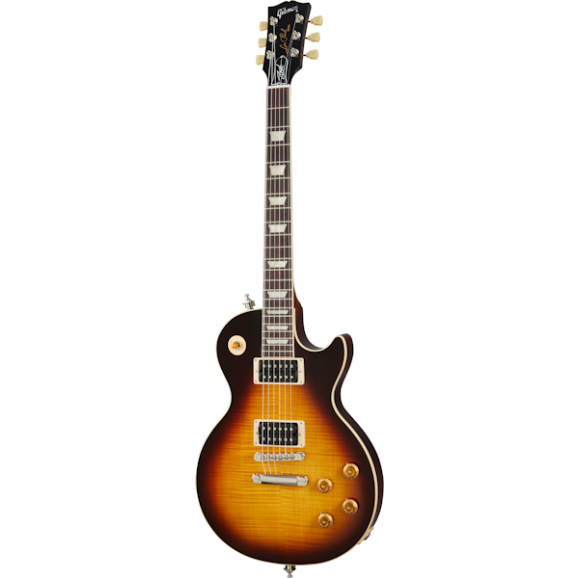 Gibson Slash Les Paul Standard November Burst