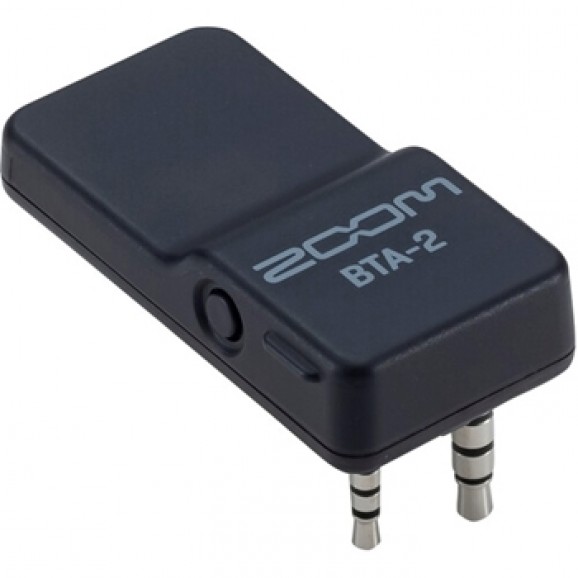 Zoom - BTA-2 PodTrak Series Bluetooth Adapter