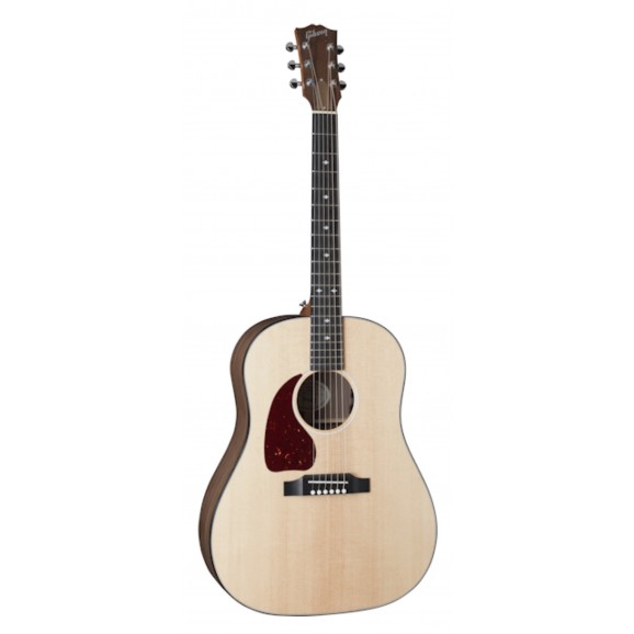 Gibson G45 Standard Antique Natural LH Acoustic Guitar