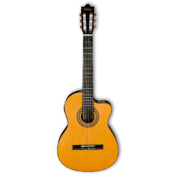 Ibanez GA6CE Classical Guitar